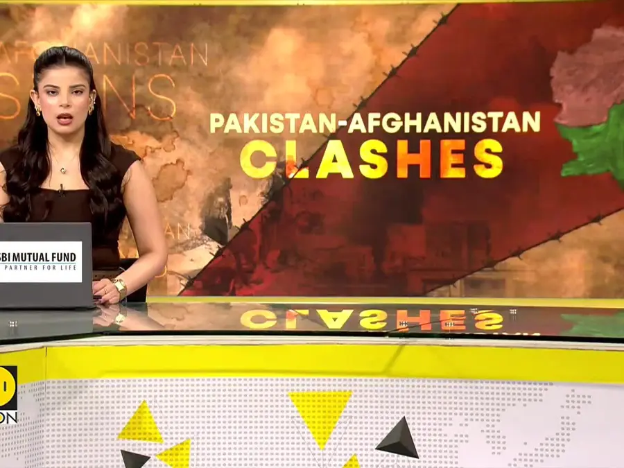 Afghanistan Strikes Pakistan: US Backs Pakistan's Right To Defend Itself | WION World News