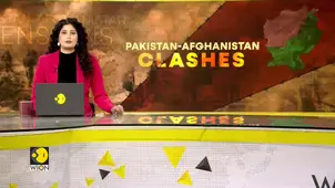 Afghanistan strikes Pakistan: Pak declares 'Open War' with Kabul after multiple airstrikes 