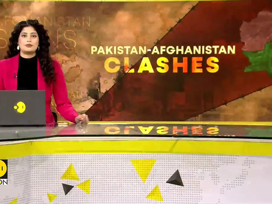 Afghanistan strikes Pakistan: Pak declares 'Open War' with Kabul after multiple airstrikes 