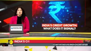 what India's rising credit growth says about its economy 