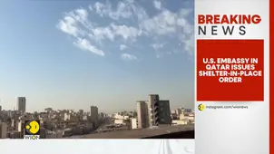Israel Strikes Iran: Iran's Supreme Leader Ali Khamenei Evacuated From Tehran 