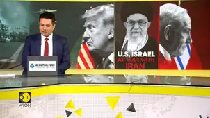 US & Israel attacks Iran: Tomahawks and Stealth Jets Hit Iran in Major Strike 