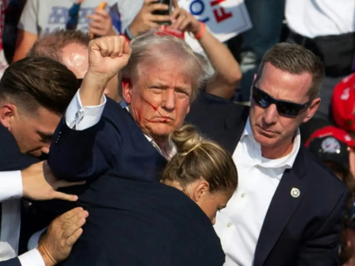 '$5,000 to kill Donald Trump': Undercover video shows alleged Iran link in Trump’s 2024 assassination attempt