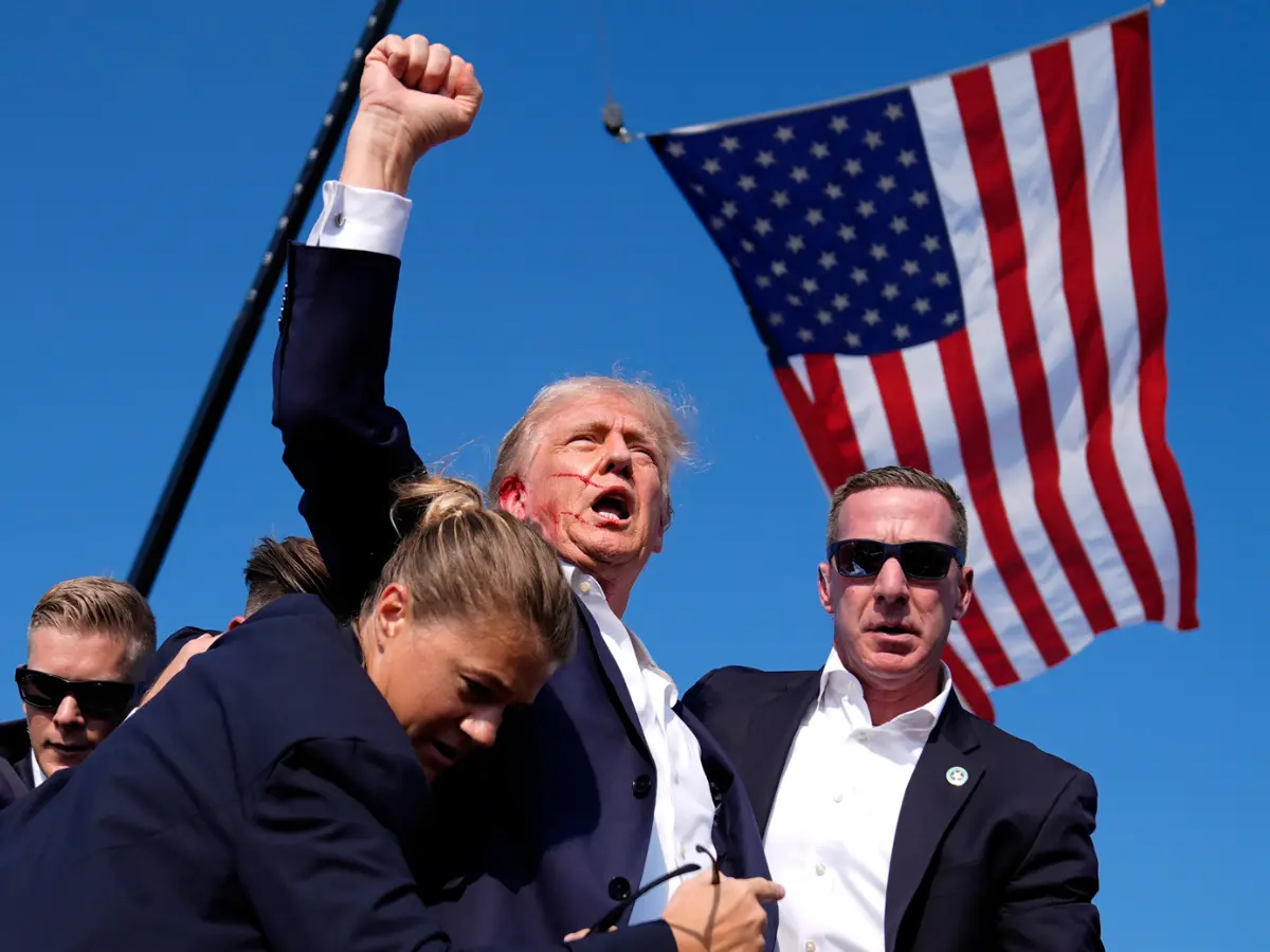 $5,000 to kill Trump