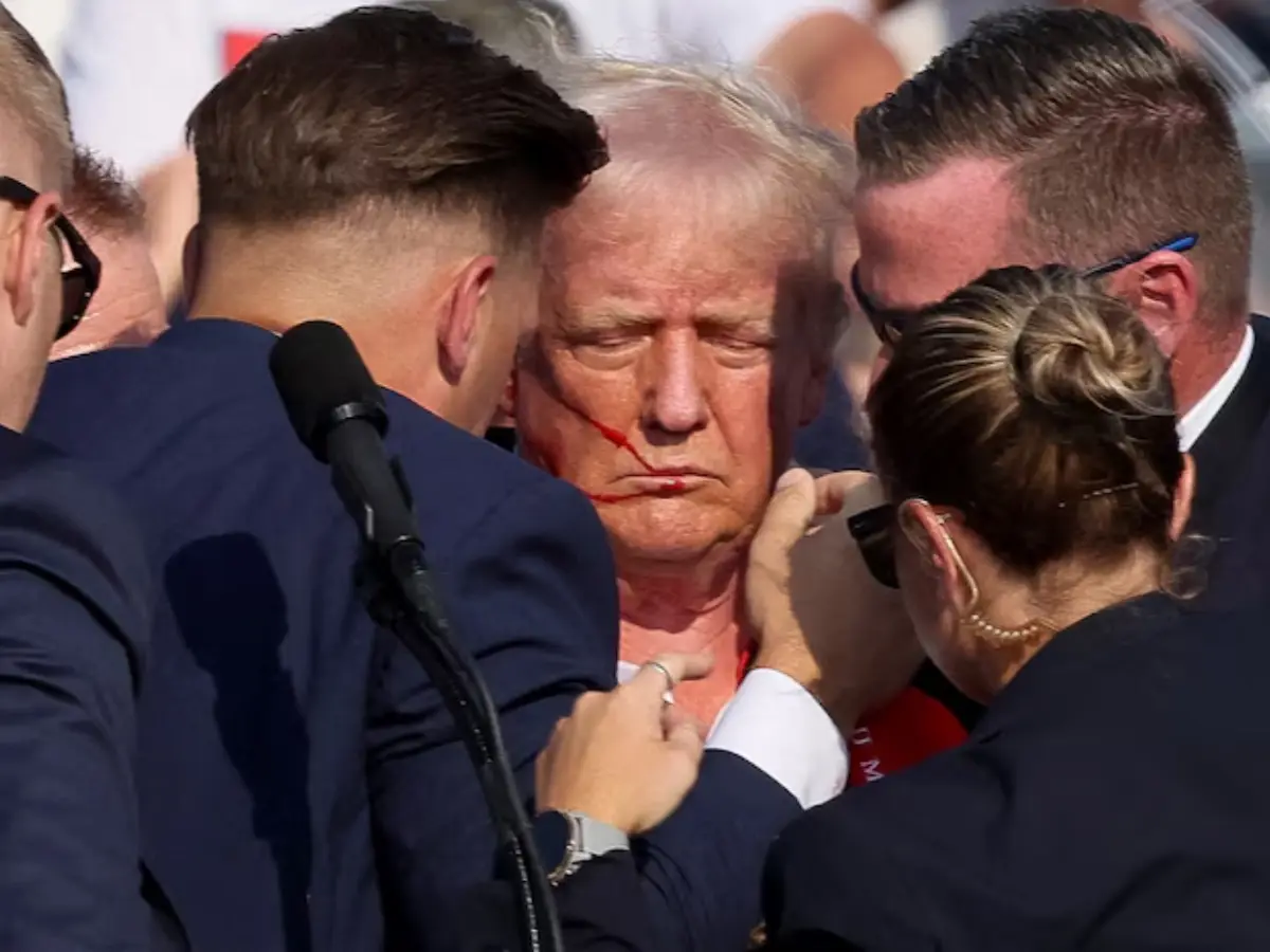 Trump's policies had harmed Muslim-majority countries