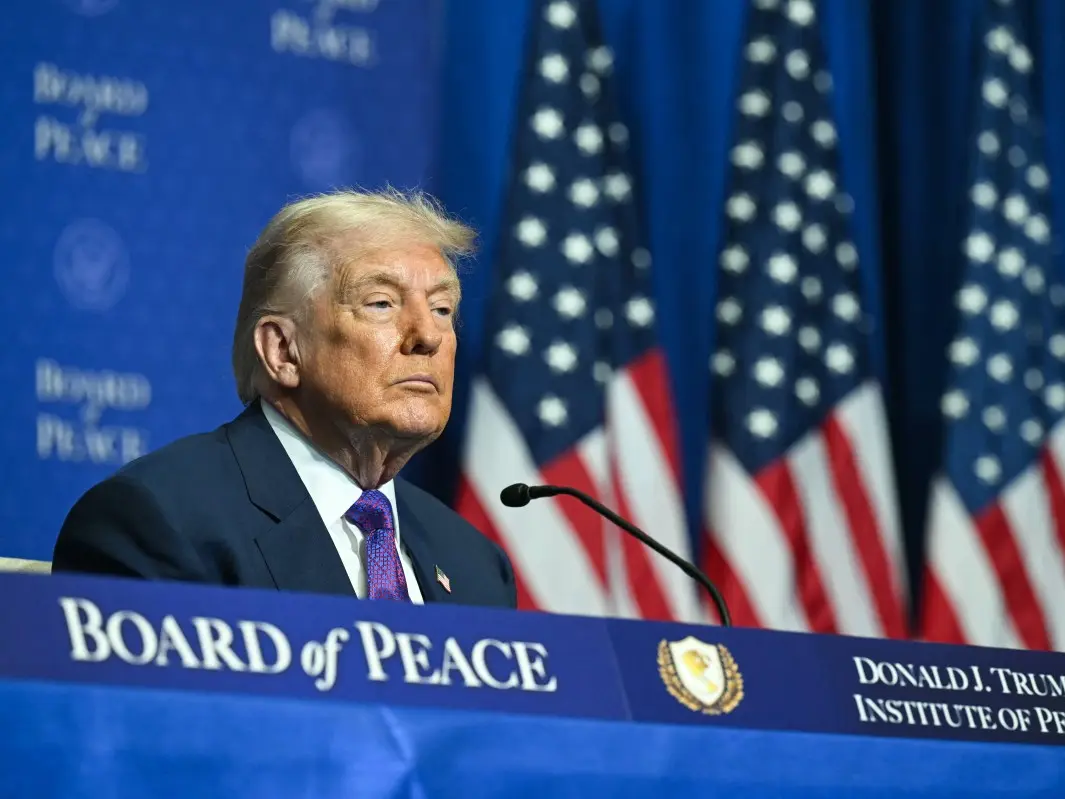 ‘Don’t want to, but sometimes you have to’: Donald Trump on using military force in Iran amid nuke tensions ‘Don’t want to, but sometimes you have to’: Donald Trump on using military force in Iran amid nuke tensions
