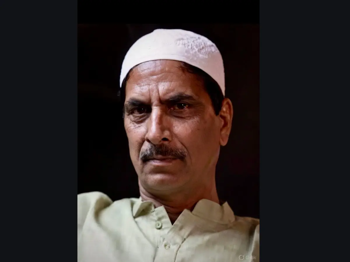 Who attacked YouTuber Saleem Wastik at his Ghaziabad home? All we know Who attacked YouTuber Saleem Wastik at his Ghaziabad home? All we know
