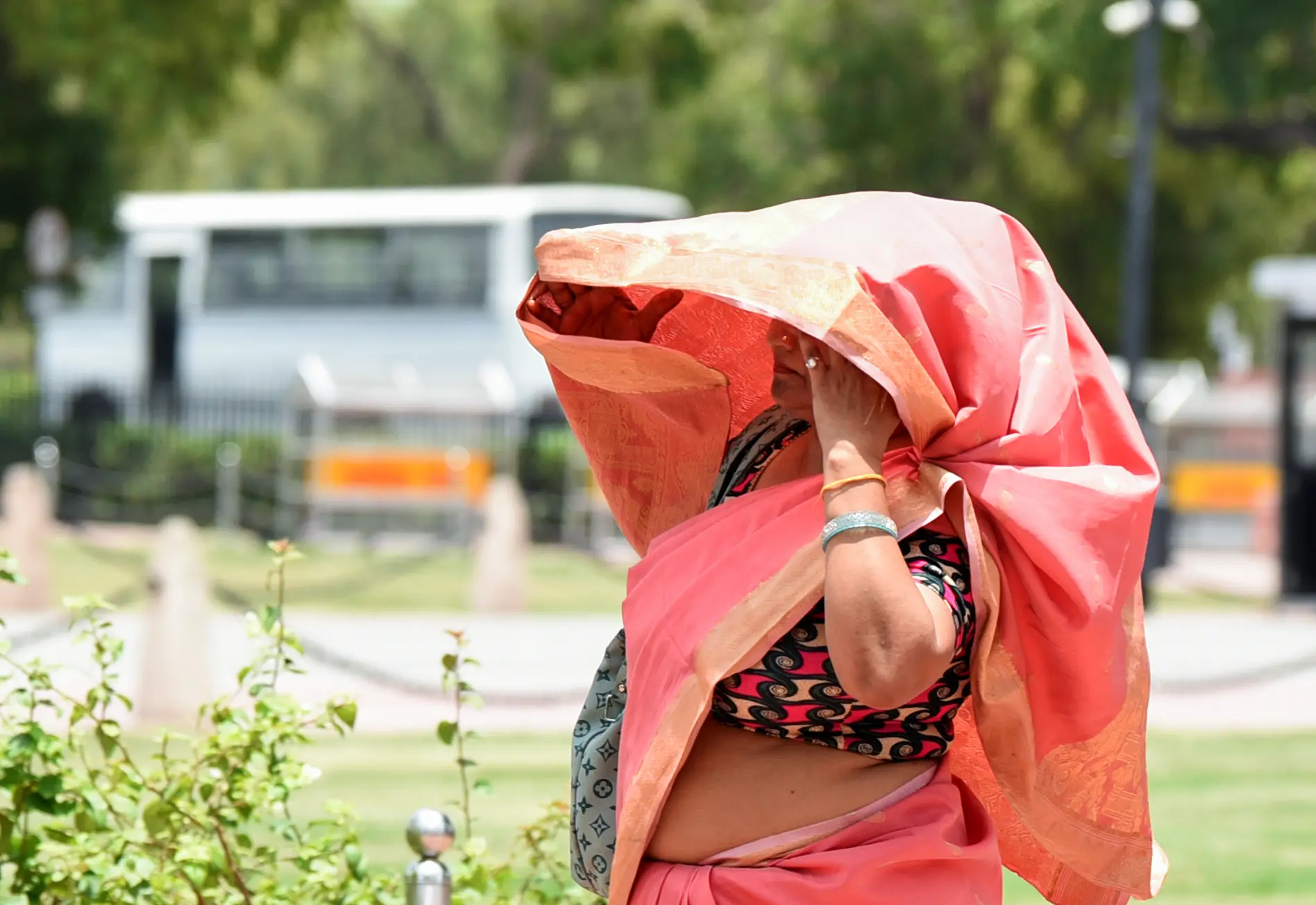 Delhi records warmest, most polluted February in three years; temperature soars to 31.9°C