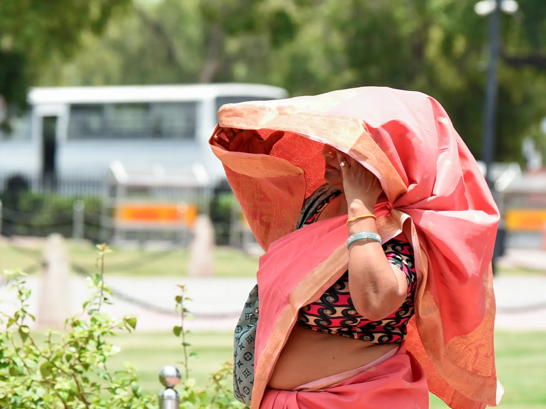 Delhi records warmest, most polluted February in three years; temperature soars to 31.9°C Delhi records warmest, most polluted February in three years; temperature soars to 31.9°C