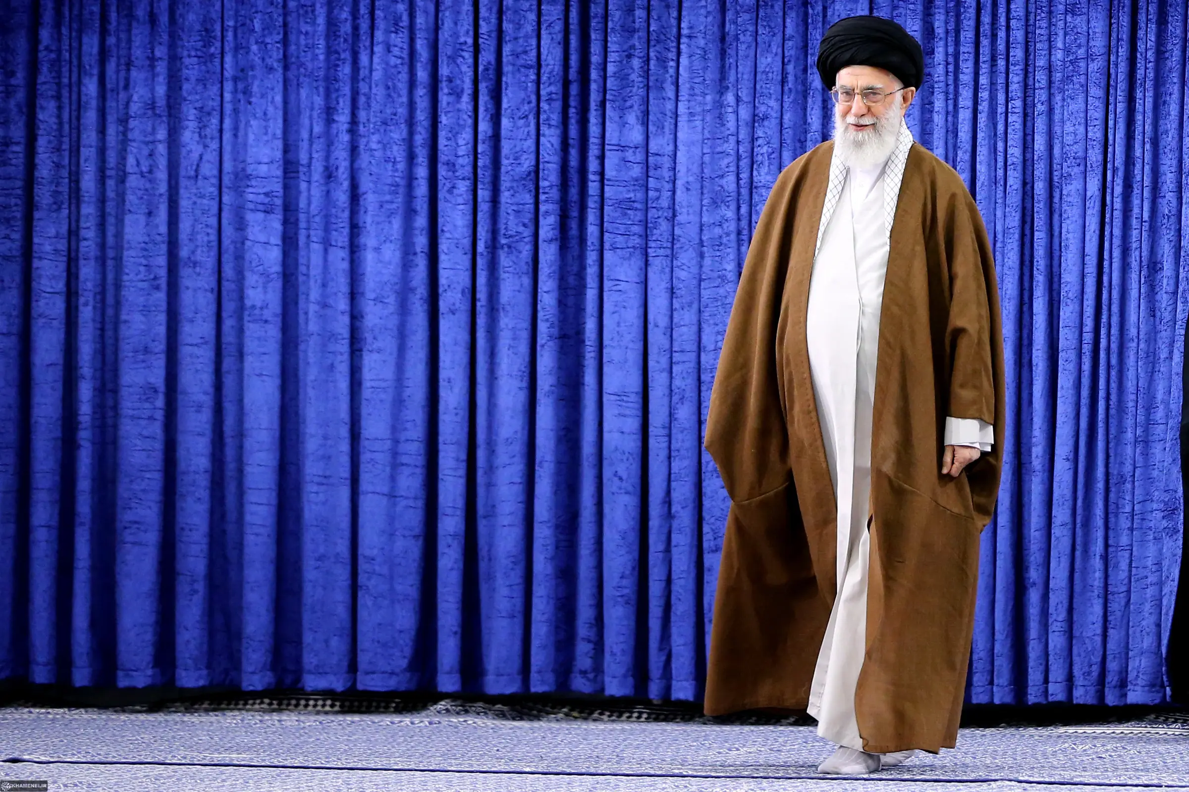 Where is Ayatollah Ali Khamenei? Iran supreme leader missing after Israel strikes target near his headquarters