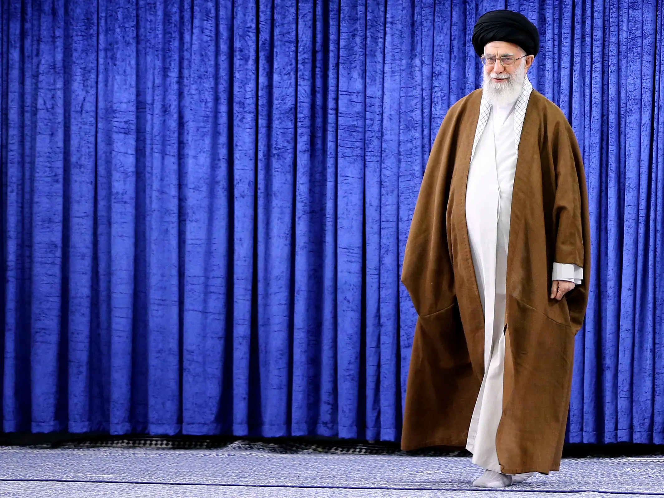 Where is Ayatollah Ali Khamenei? Iran supreme leader missing after Israel strikes target near his headquarters Where is Ayatollah Ali Khamenei? Iran supreme leader missing after Israel strikes target near his headquarters