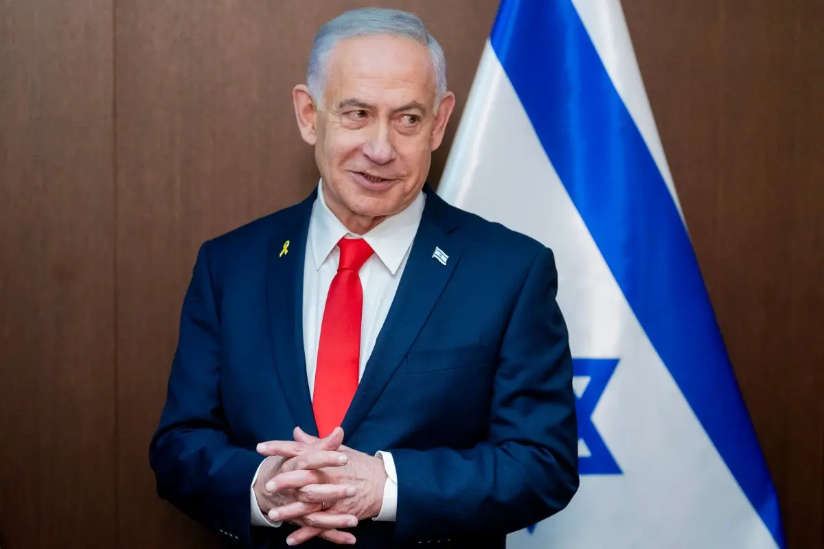 Israel strikes Iran: Tel Aviv shuts airspace to civilian flights after launching attack on Tehran