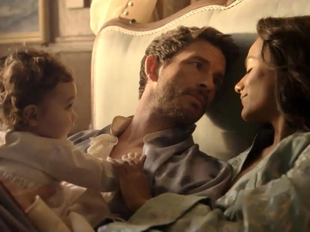 'We need more': Kanthony's BTS clip from Bridgerton season 4 part 2 melts hearts