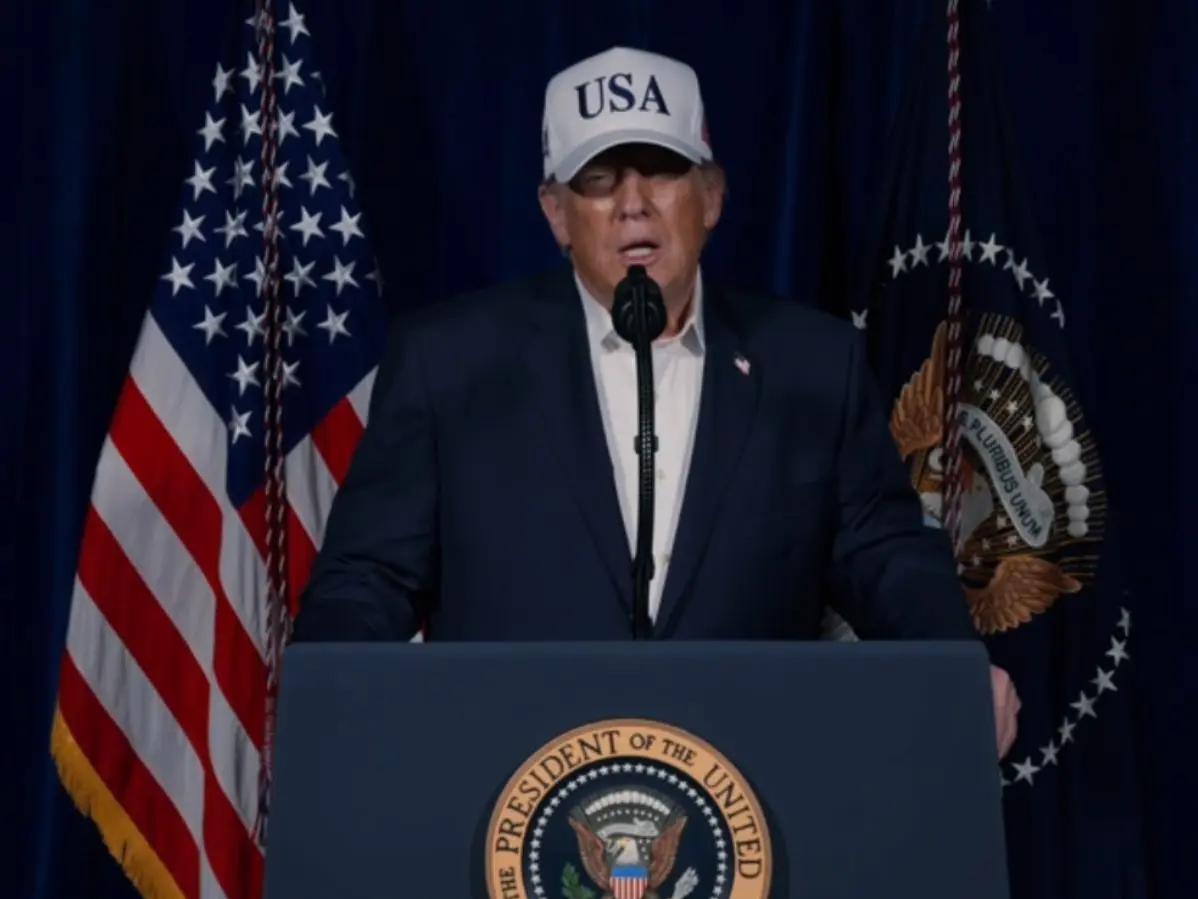 ‘Bombs will be dropping everywhere’: Trump tells Iranians to take over govt ‘when we are finished’ ‘Bombs will be dropping everywhere’: Trump tells Iranians to take over govt ‘when we are finished’