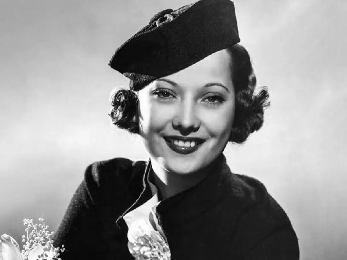 Merle Oberon
