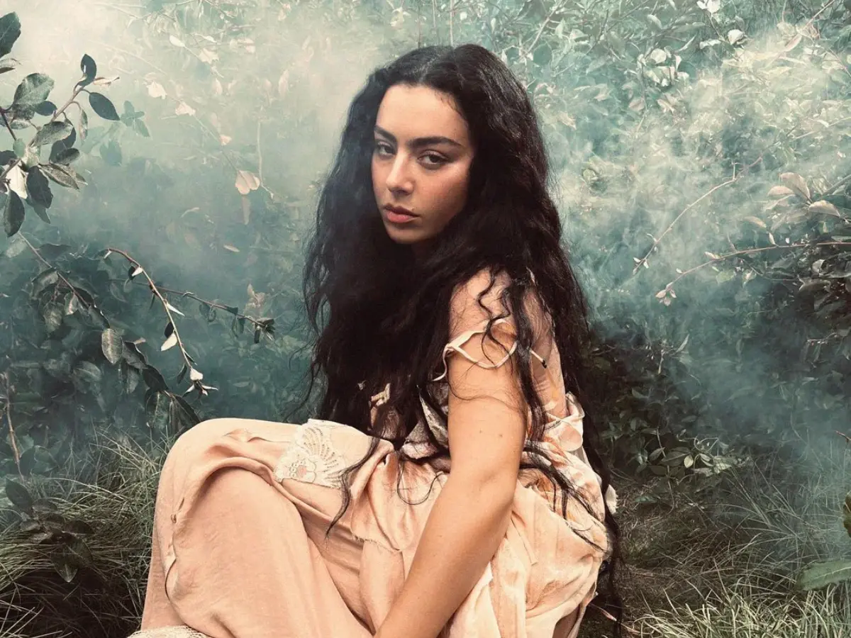 Lollapalooza 2026 lineup unveiled: Charli XCX, Olivia Dean, Lorde