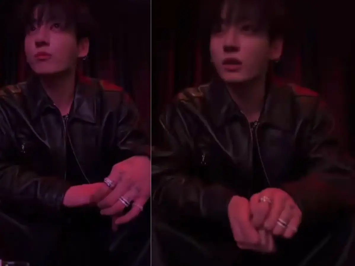 BTS' Jungkook says people ‘want to kill me’; Netizens shocked, question Korean Industry BTS' Jungkook says people ‘want to kill me’; Netizens shocked, question Korean Industry