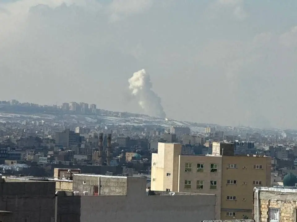 Israel-Iran tensions | 'Operation Epic Fury': Here's what US called their attack on Tehran Israel-Iran tensions | 'Operation Epic Fury': Here's what US called their attack on Tehran