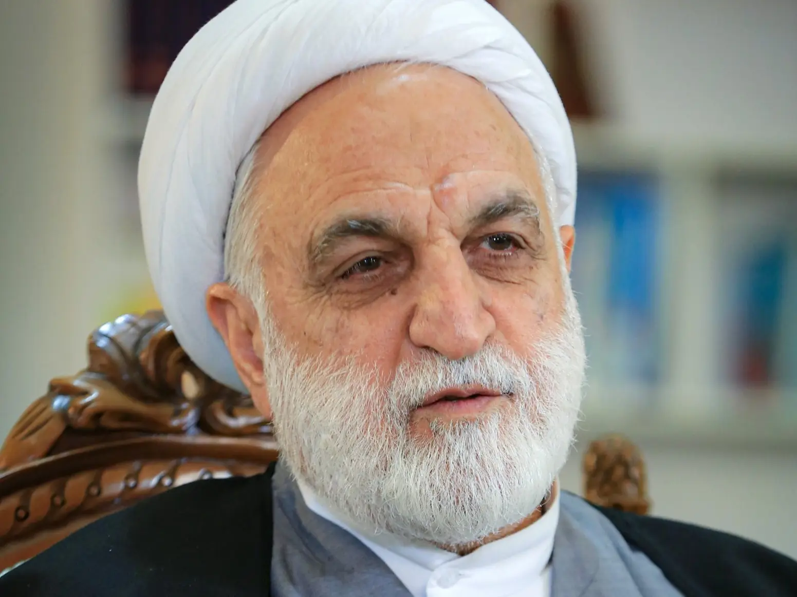 Who is Gholam-Hossein Mohseni-Ejei, the ‘death sentence-happy’ Iranian chief justice allegedly killed in Israeli strike as per reports? Who is Gholam-Hossein Mohseni-Ejei, the ‘death sentence-happy’ Iranian chief justice allegedly killed in Israeli strike as per reports?