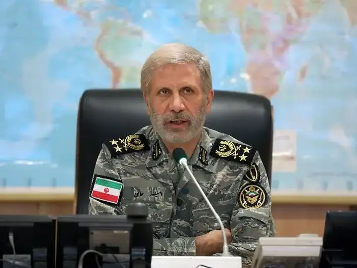US, Israel attack Iran: Iranian Defence Minister Amir Hatami killed in strike, claim reports. Who is he? US, Israel attack Iran: Iranian Defence Minister Amir Hatami killed in strike, claim reports. Who is he?