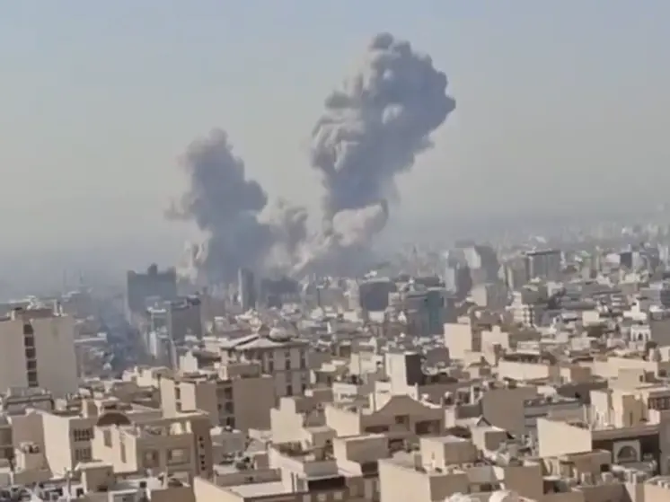 African Union calls for 'restraint, urgent de-escalation' after US-Israel strike on Iran; Other leaders react African Union calls for 'restraint, urgent de-escalation' after US-Israel strike on Iran; Other leaders react