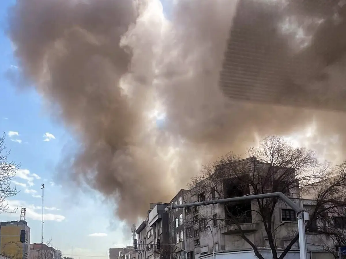 Israel-US strikes on Iran: Air India and global carriers suspend flights ...