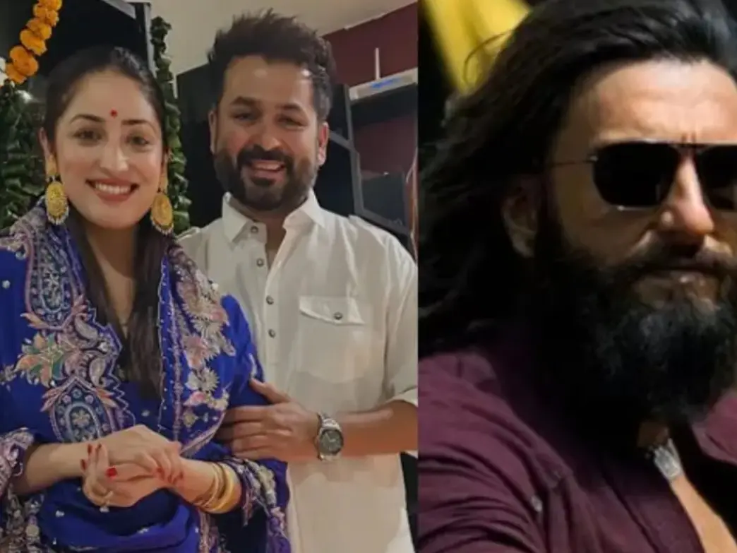 Yami Gautam says she has watched Dhurandhar 2, calls it ‘beyond extraordinary' Yami Gautam says she has watched Dhurandhar 2, calls it ‘beyond extraordinary'