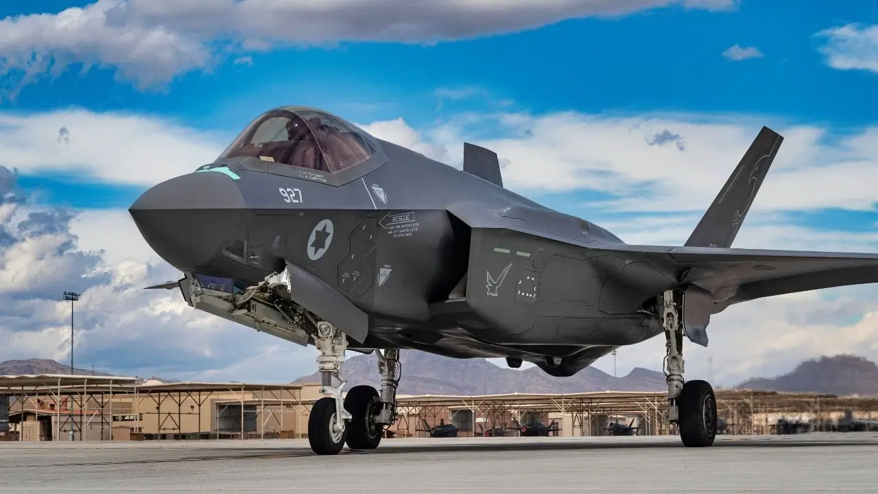 360-Degree Radar Vision
