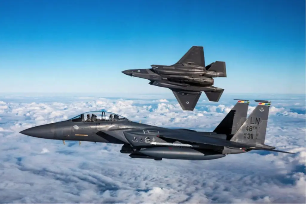 7. Plausible Deniability for Arab Allies
