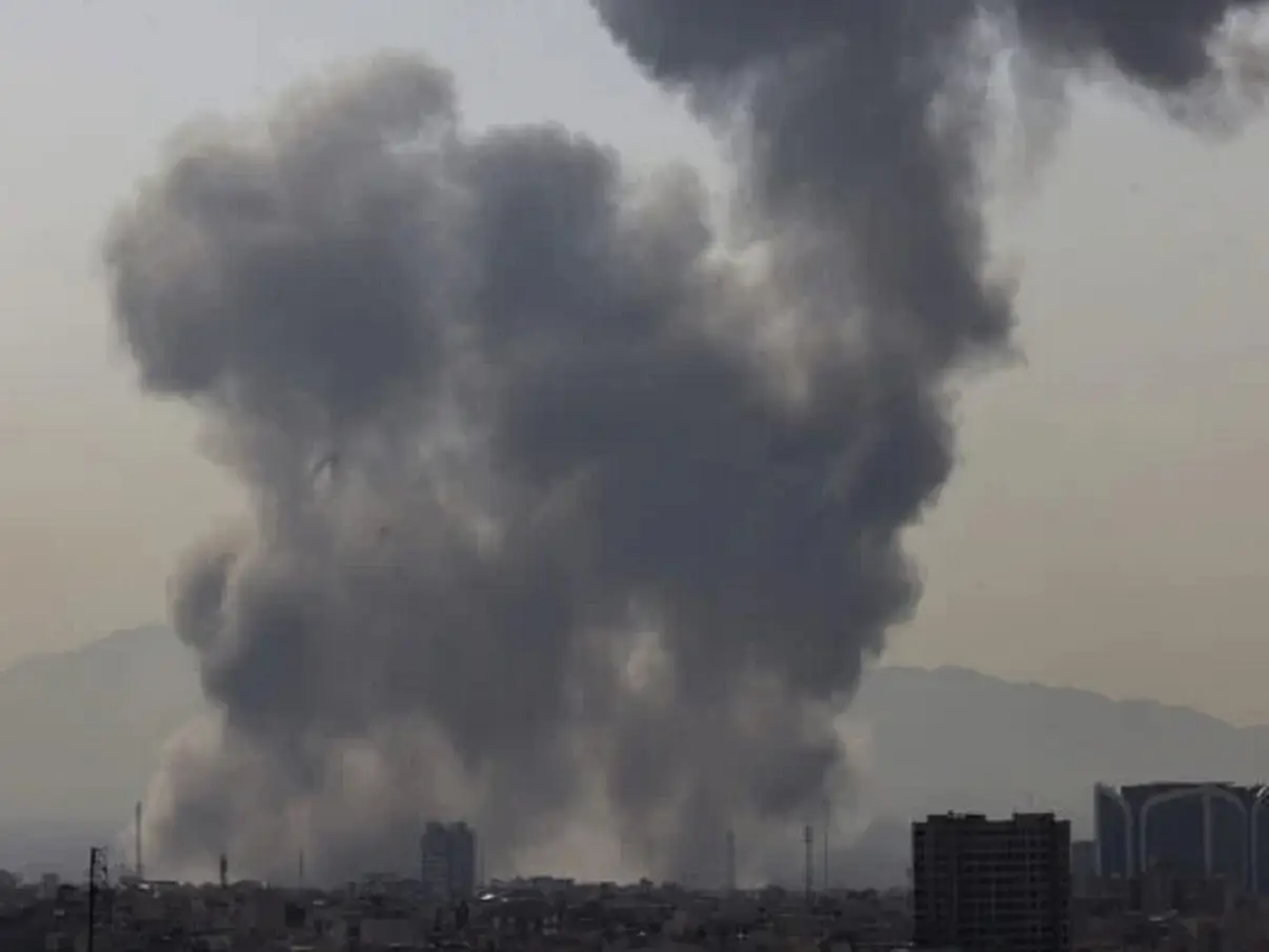 Houthis to resume attacks on shipping routes and Israel ‘tonight’, say officials of rebel group Houthis to resume attacks on shipping routes and Israel ‘tonight’, say officials of rebel group