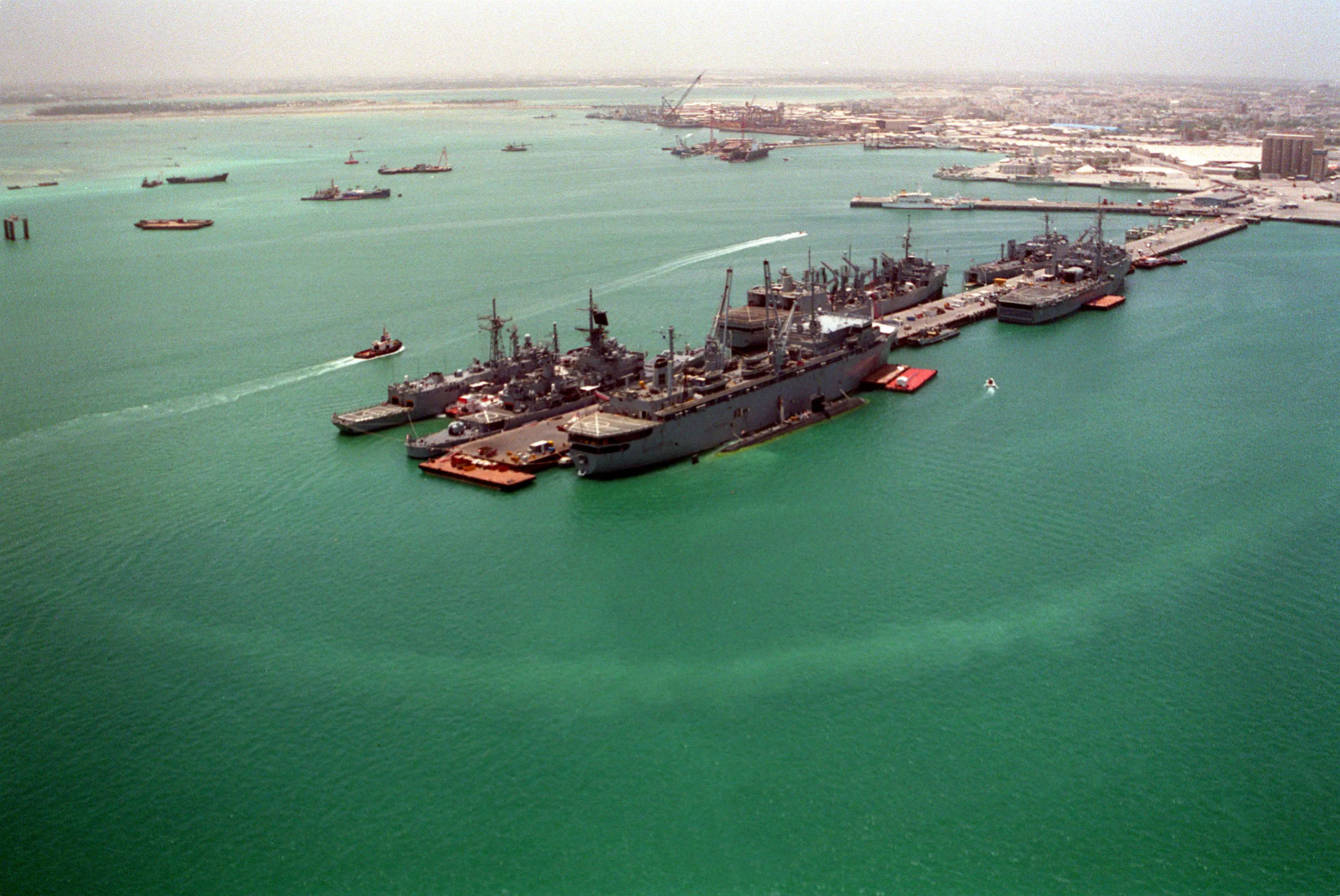 Bahrain