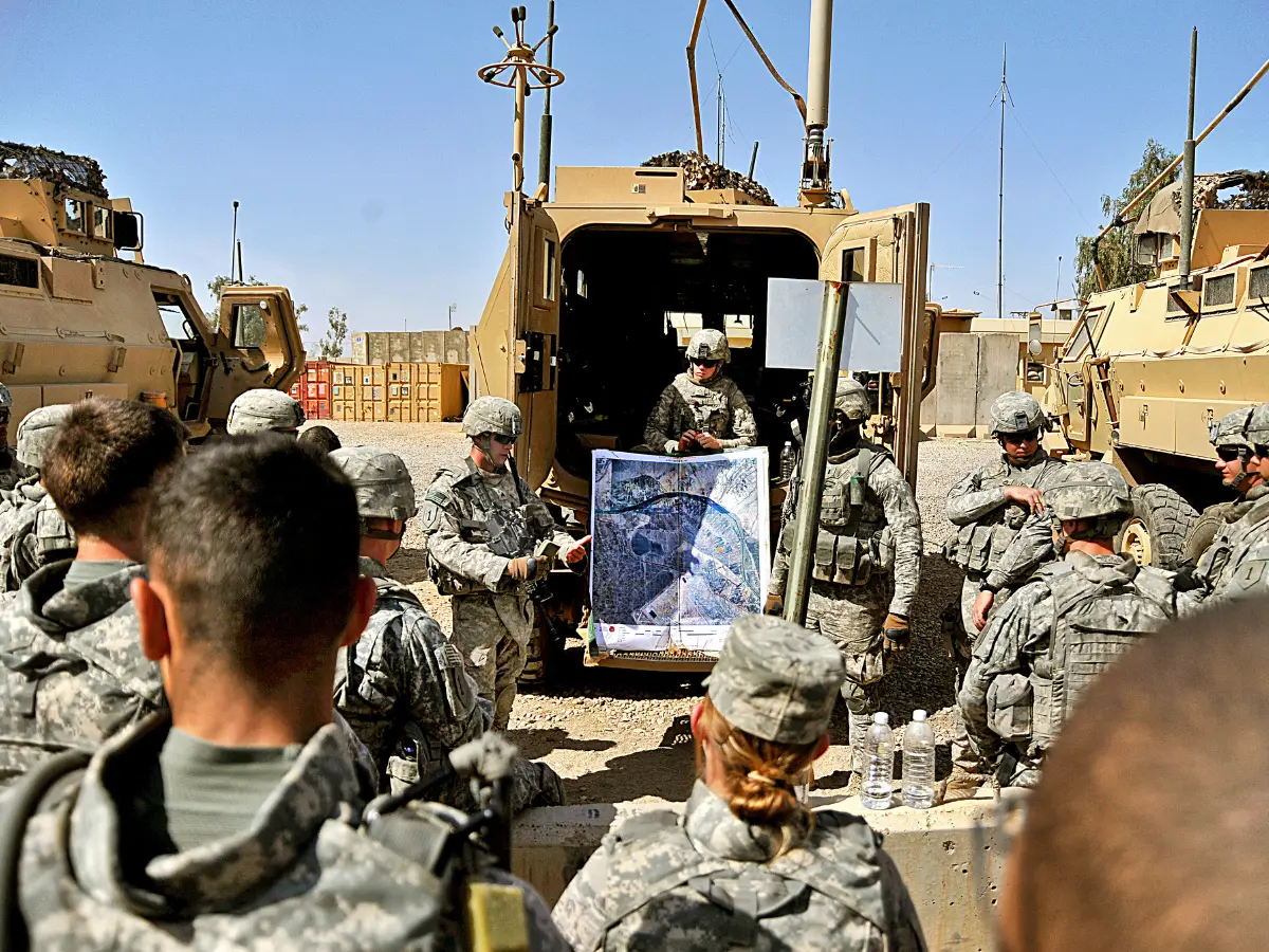 Iraq