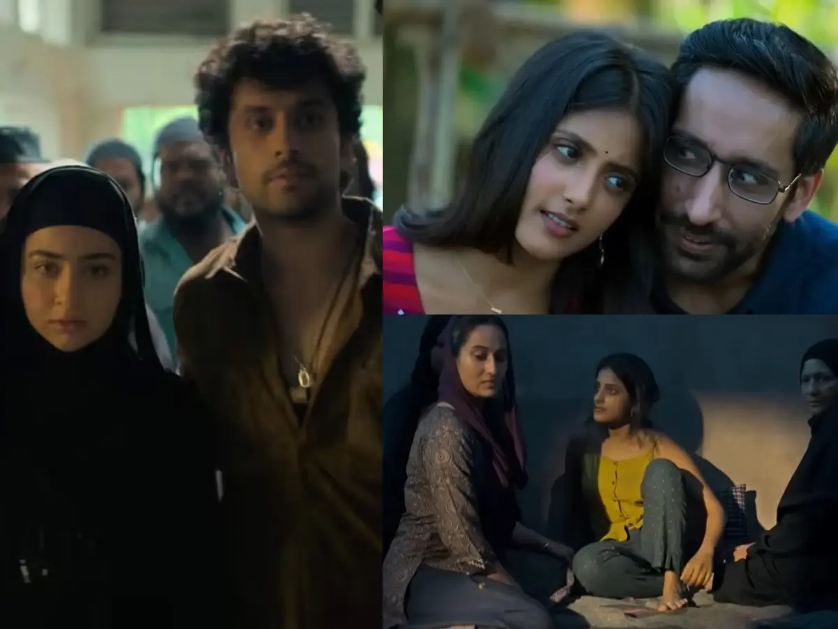 The Kerala Story 2 facing trouble post release? Screenings cancelled in parts of Kerala due to low occupancy The Kerala Story 2 facing trouble post release? Screenings cancelled in parts of Kerala due to low occupancy