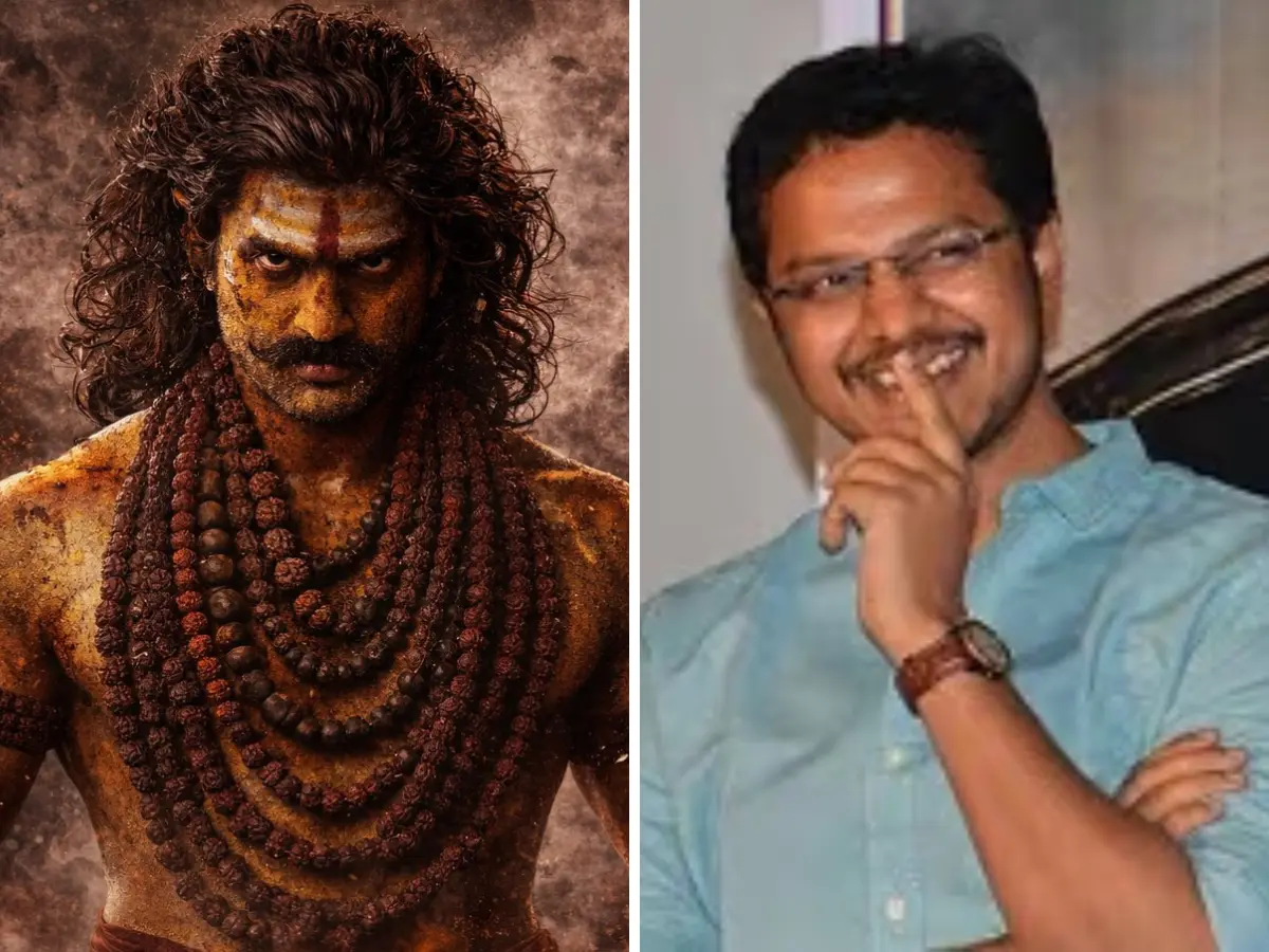 Second collaboration of Rahul Sankrityan and Vijay Deverakonda