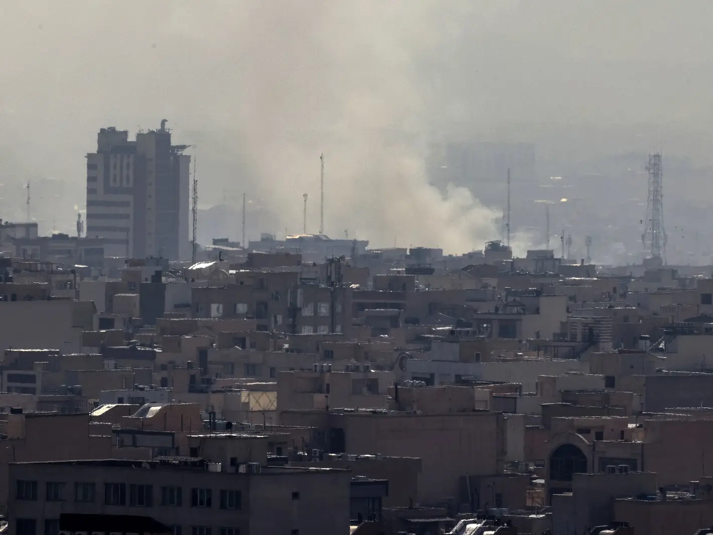 Israel-US strikes on Iran: What time did the first attack hit and how the opening offensive unfolded