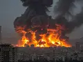 World War 3? Understanding the 'Axis and Allied' powers in US led Israel-Iran middle east conflict