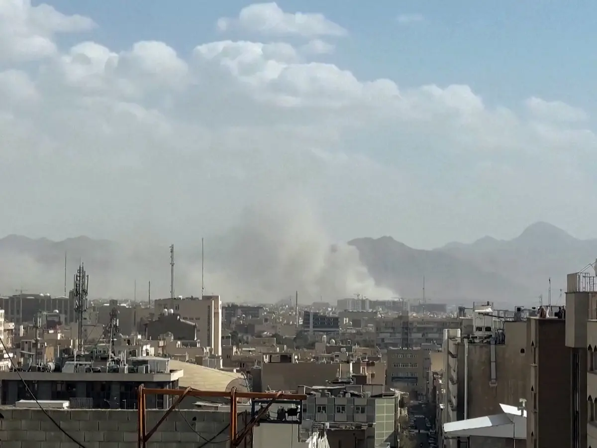 'Operation True Promise 4': Meaning behind Iran’s military response to ...