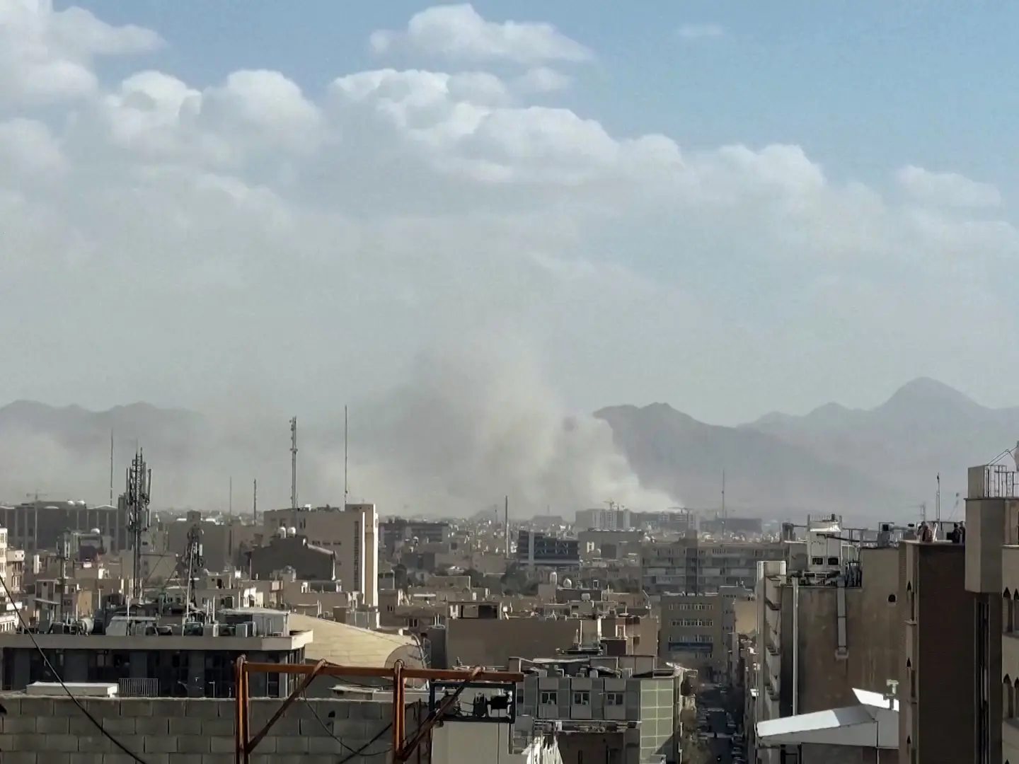'Operation True Promise 4': Meaning behind Iran’s military response to US–Israel strikes 'Operation True Promise 4': Meaning behind Iran’s military response to US–Israel strikes