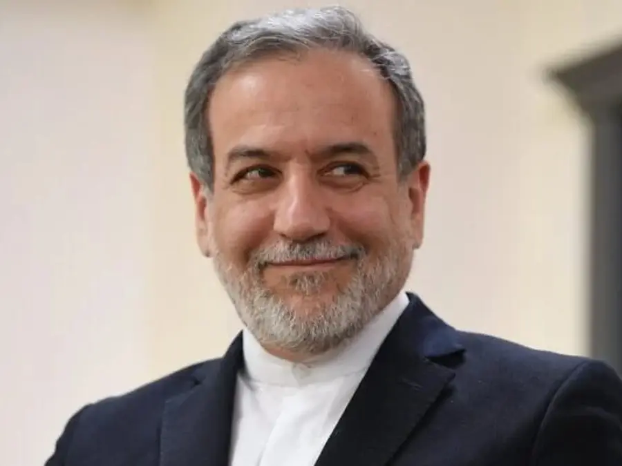 'As far as I know, Khamenei is still alive': Iran's FM Abbas Araghchi BIG STATEMENT after US attack Tehran