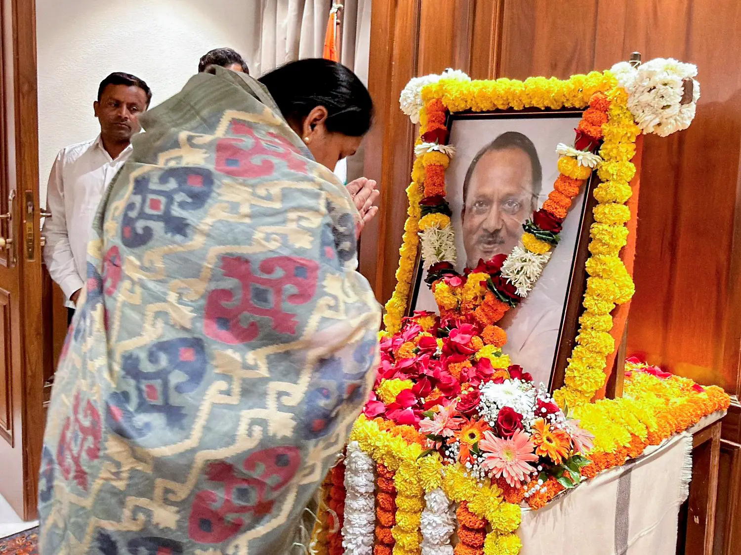 Ajit Pawar death: AAIB probe points to low visibility, safety gaps at Baramati airport Ajit Pawar death: AAIB probe points to low visibility, safety gaps at Baramati airport