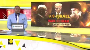 US-Iran War: Killing of Khamenei Declaration of War Against Muslims