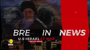 Israel-Iran War: Iran Launches Fresh Strikes, 20 Injured in Israel