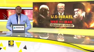 US-Israel Strike Iran: CIA Tracked Khamenei, Helped Pinpoint Iranian Leaders’ Meeting 