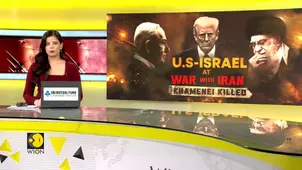 US-Israel Strike Iran: US Releases First 24‑Hour “Operation Epic Fury” Iran Attack Video