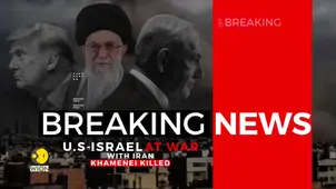 US-Iran War: Three Killed, 58 Injured in UAE as Iranian Strikes Hit Gulf Nation