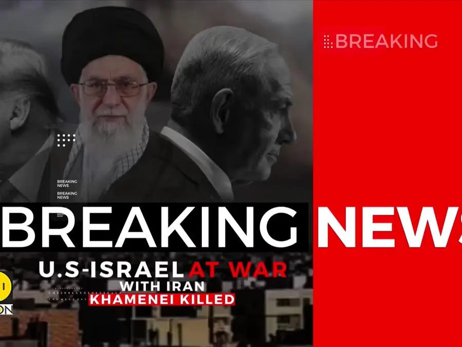 US-Iran War: Three Killed, 58 Injured in UAE as Iranian Strikes Hit Gulf Nation