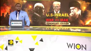 US-Iran War: Inside the CIA’s 6‑Month Hunt for Khamenei and Intel Behind Iran Strike