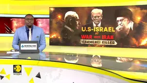 US-Israel Strike Iran: Tehran Seeks Revenge | Israel & U.S. Use Advanced Weaponry to Pound Iran