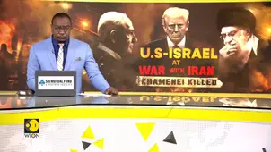 US-Israel Strike Iran: CIA Tracked Iran’s Khamenei for Months Before Coordinated US‑Israel Attack 