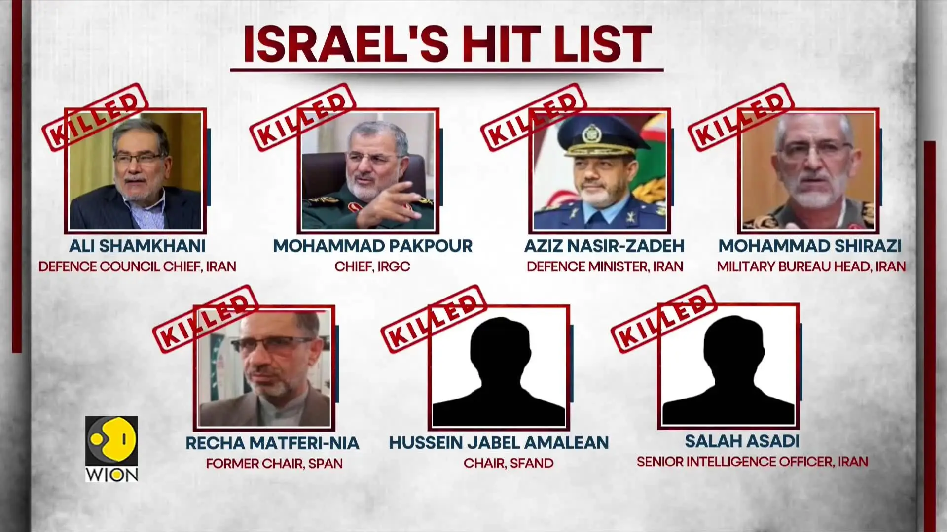 US-Israel Attack Iran: Watch Israeli Jets Rain Bombs and Missiles Across Iran